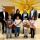 Emil-Frei-Stiftung unterstützt Musikprojekt „Klanghelden“ an der Erich-Kästner-Schule